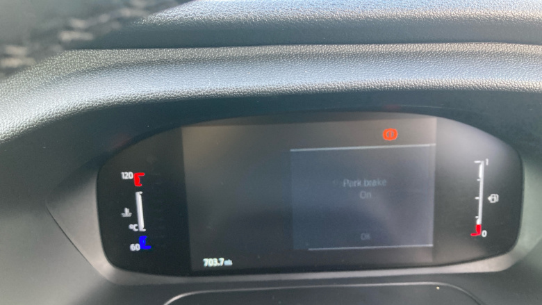 Ford Transit 350 L2 Diesel Fwd 2.0 EcoBlue 130ps H2 Leader Van [DAP]